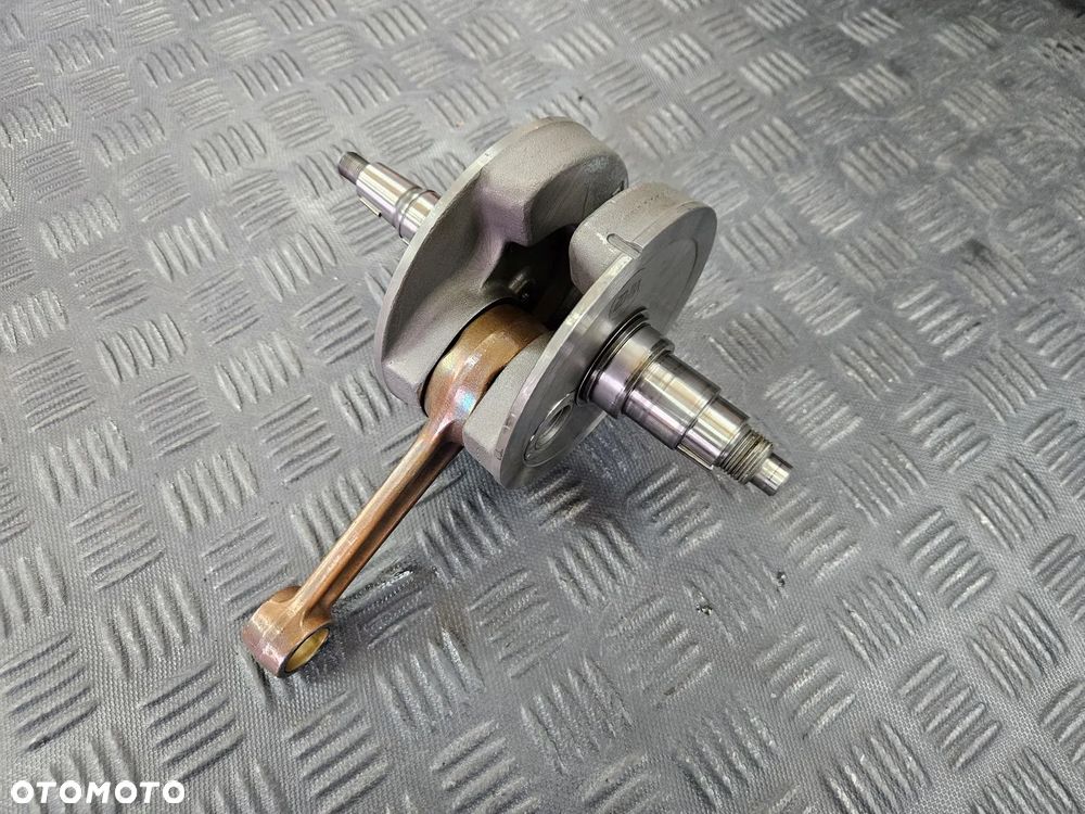 KTM SX EXC RFS WAŁ KORBOWY KORBOWÓD 525 520 450 - 3