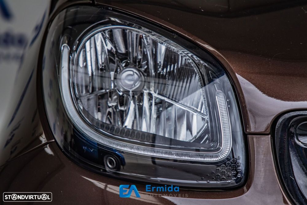 Smart ForTwo Coupé - 7