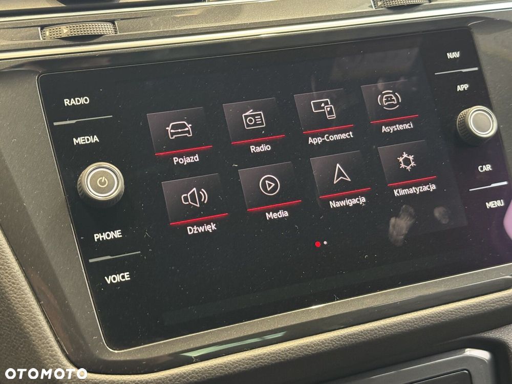Volkswagen Tiguan 2.0 TSI 4Mot R-Line DSG - 26