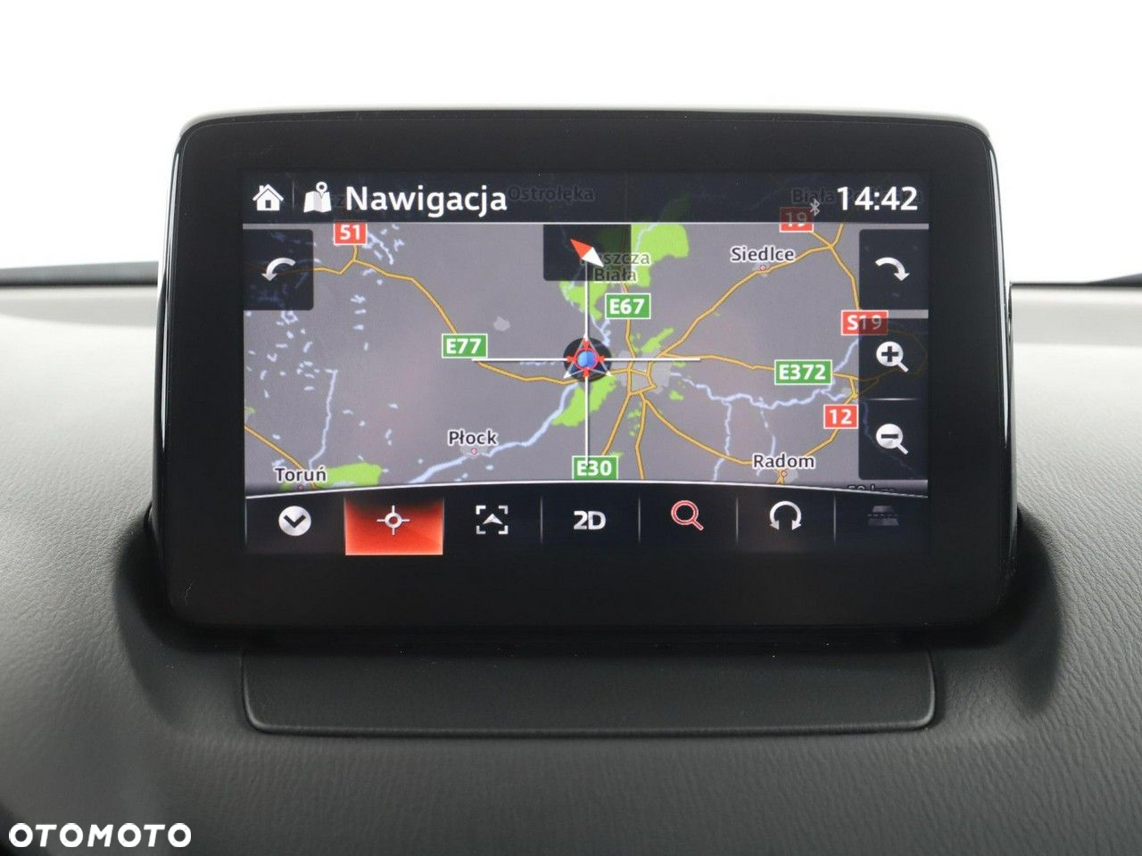 Mazda CX-3 SKYACTIV-G 120 FWD Sports-Line - 25