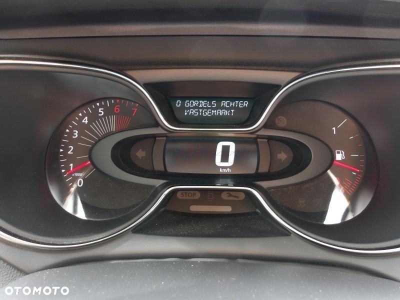 Renault Captur 0.9 Energy TCe Limited - 10