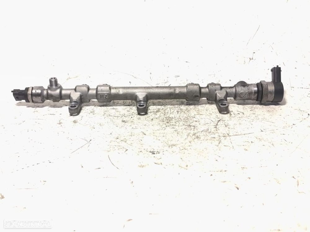 Régua de Injeção KIA SORENTO II (XM) 2.2 CRDi 0445214211 314002F000 MOTOR D4HB - 1