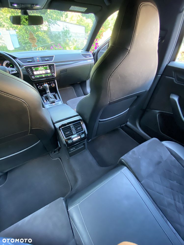 Skoda Superb - 6