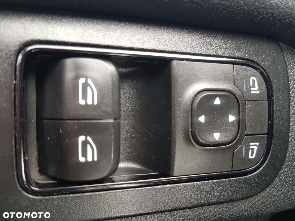 Mercedes-Benz Sprinter KONTENER 8EP 4,12x2,15x2,30 KLIMA 314 CDI MANUAL KRAJOWY AC - 9