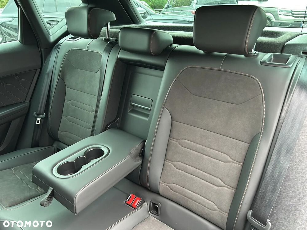 Cupra Ateca 2.0 TSI 4Drive VZ DSG - 20