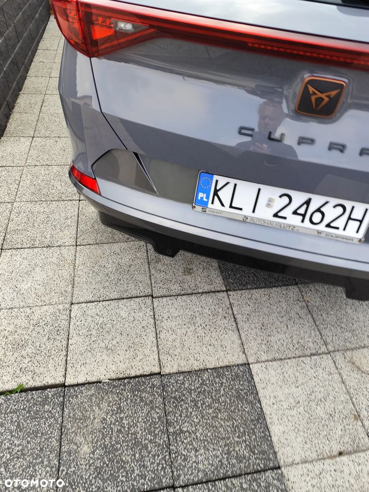 Cupra Formentor 1.5 TSI DSG Tribe Edition - 9