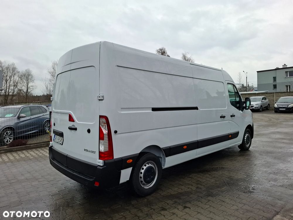 Renault MASTER - 23