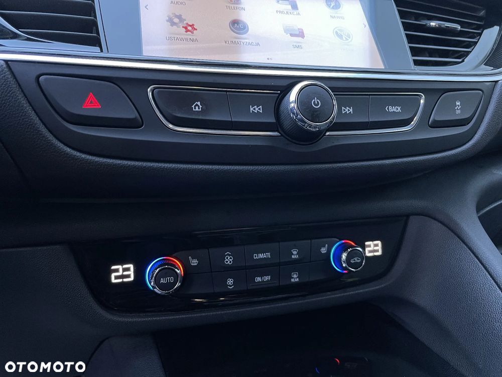 Opel Insignia 1.6 Business Innovation - 31