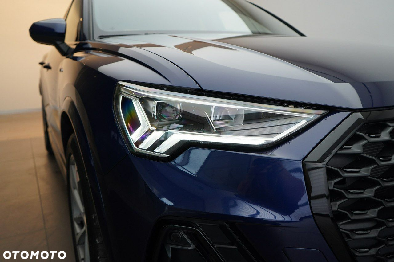 Audi Q3 - 6