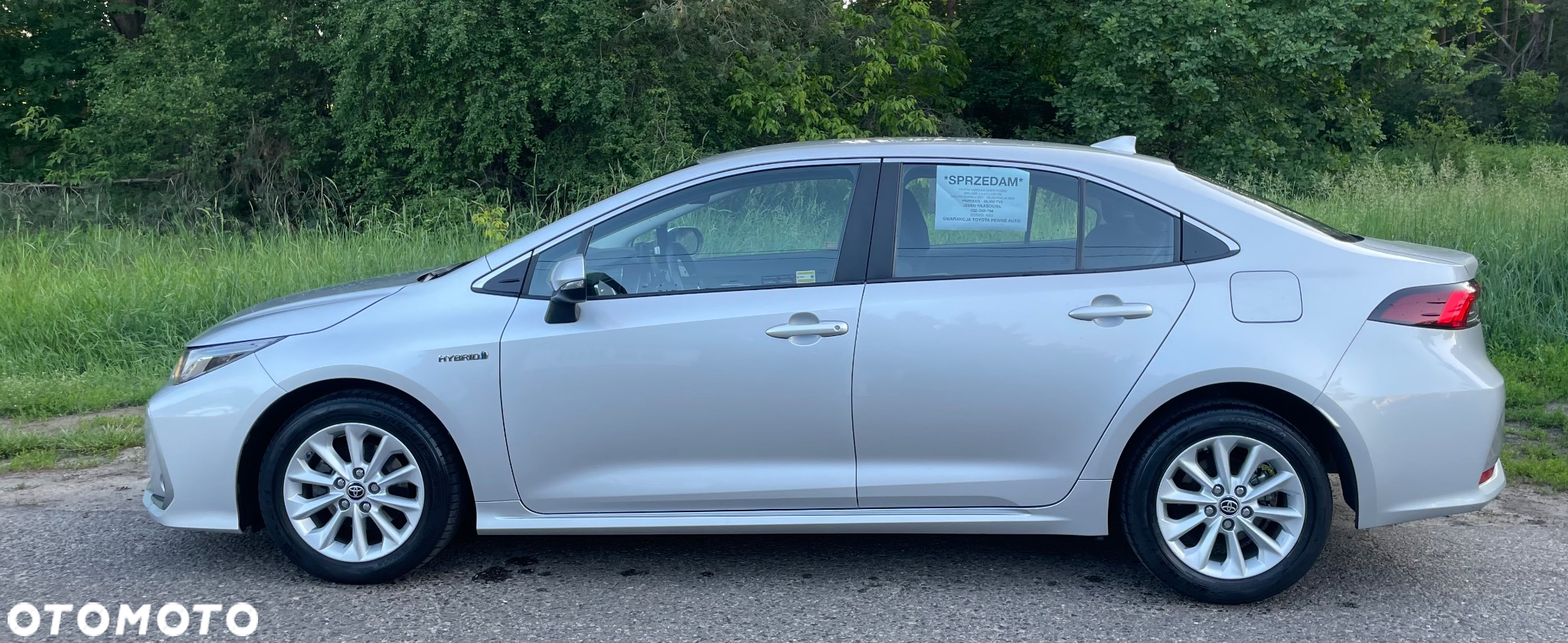 Toyota Corolla - 4