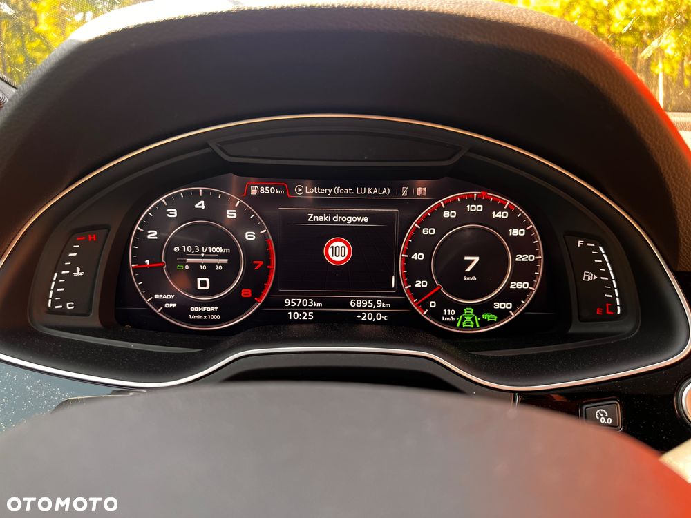 Audi Q7 - 35