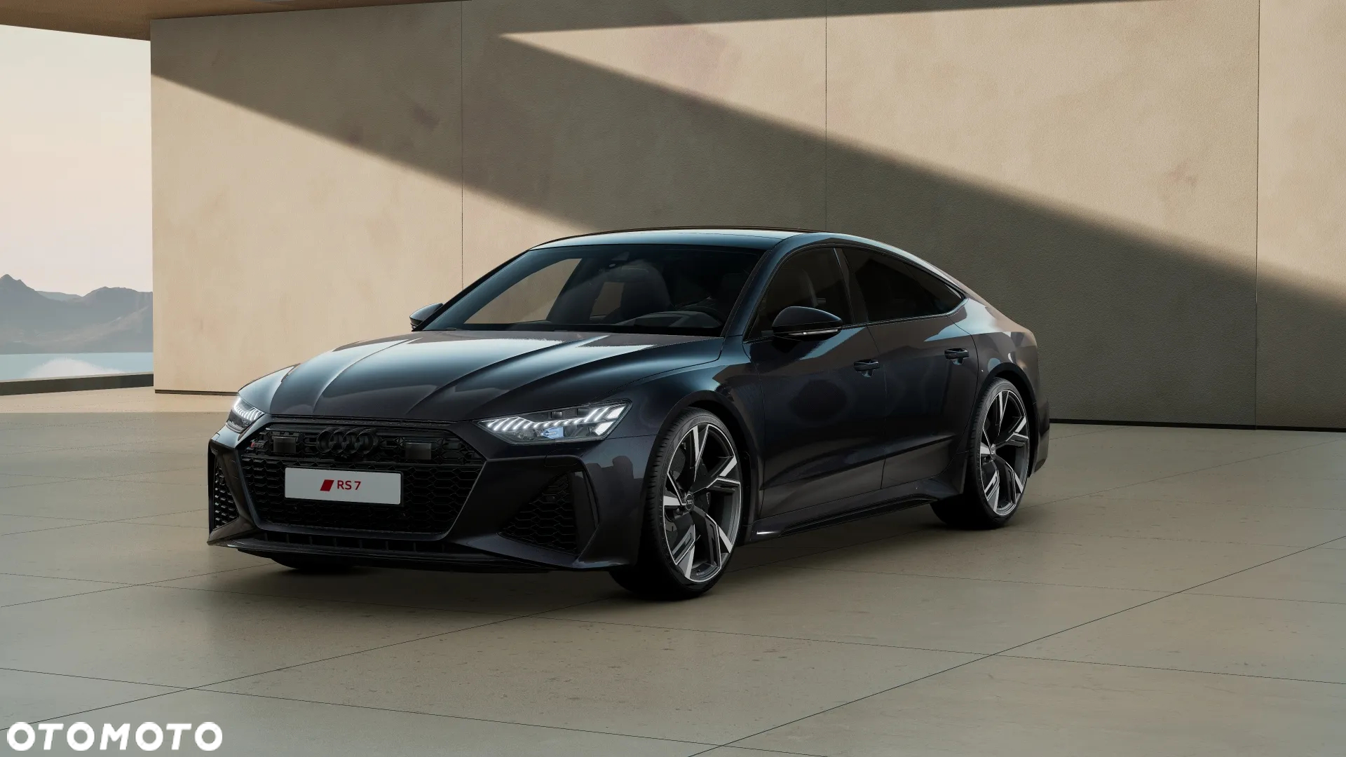 Audi RS7 Sportback 4.0 TFSI quattro tiptronic performance - 3