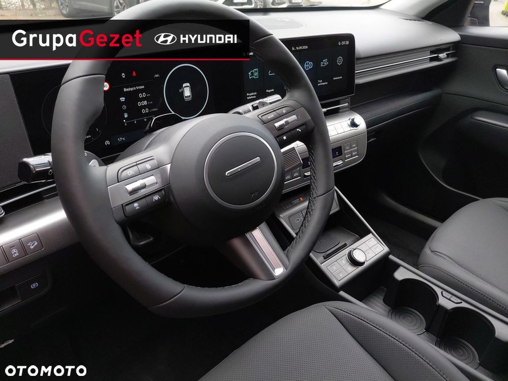 Hyundai Kona - 7