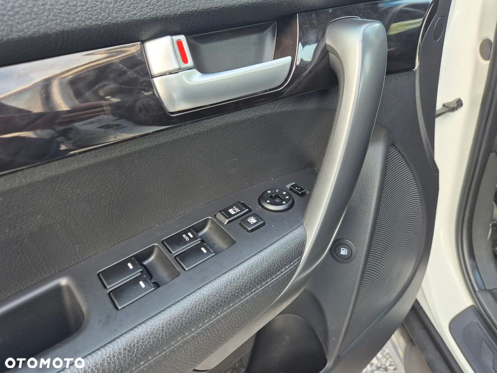 Kia Sorento 2014