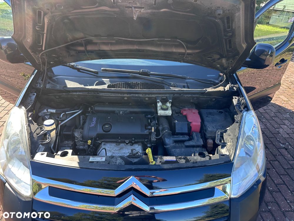 Citroën Berlingo - 9