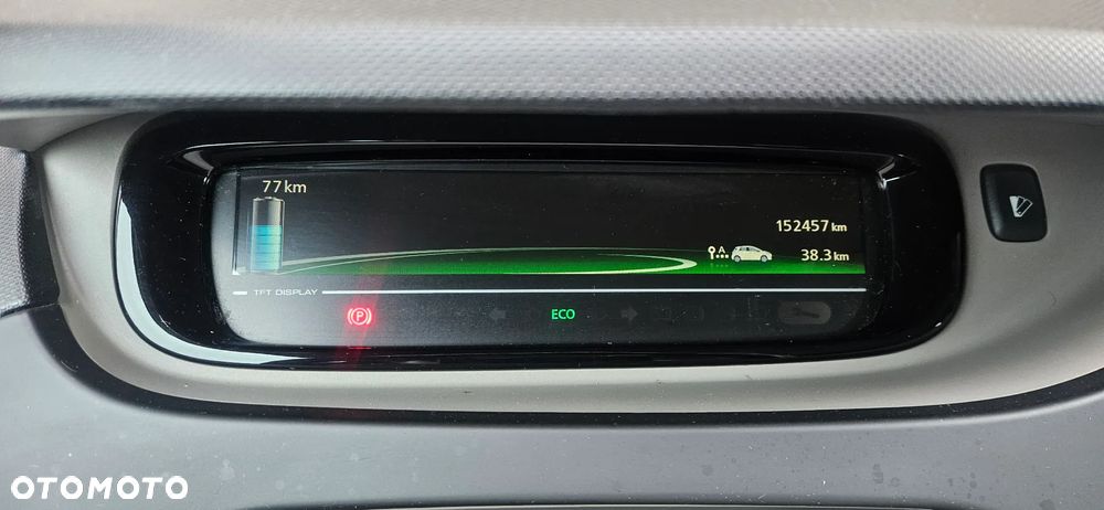 Renault Zoe (mit Batterie) 22 kwh Life - 20