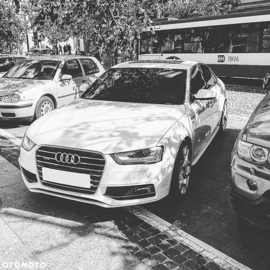 Audi A4 2.0 TFSI Quattro S tronic - 18