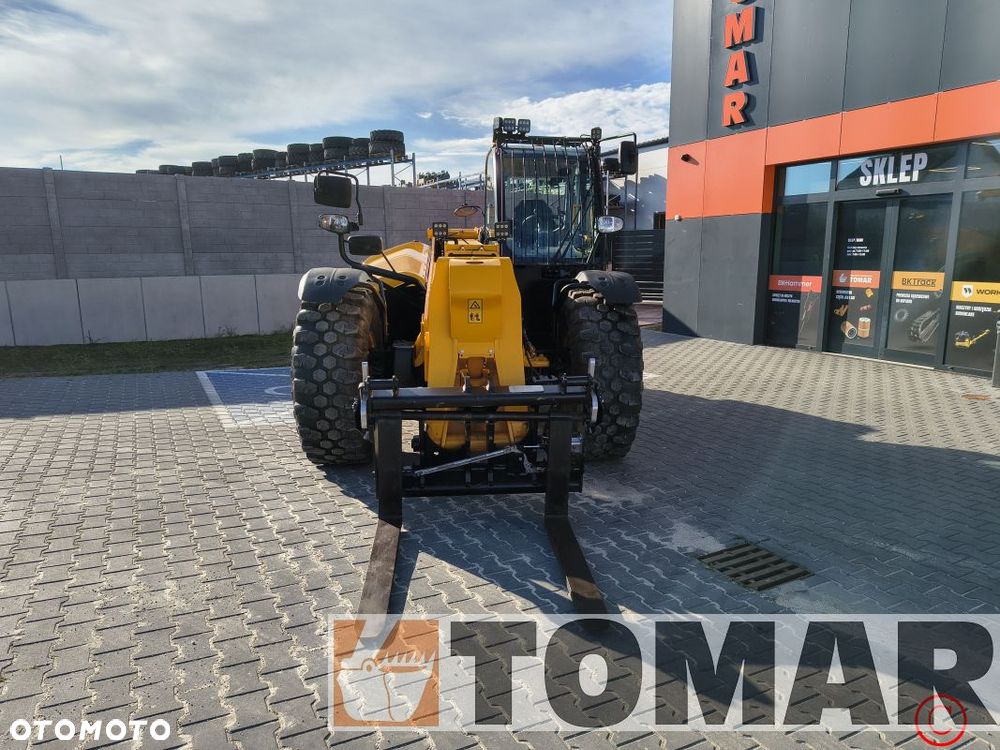 JCB 560-80 2023R agri - 4