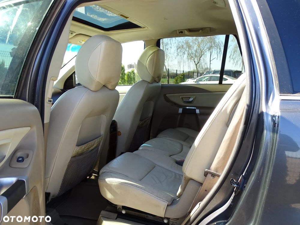 Volvo XC 90 3.2 AWD Sport - 21