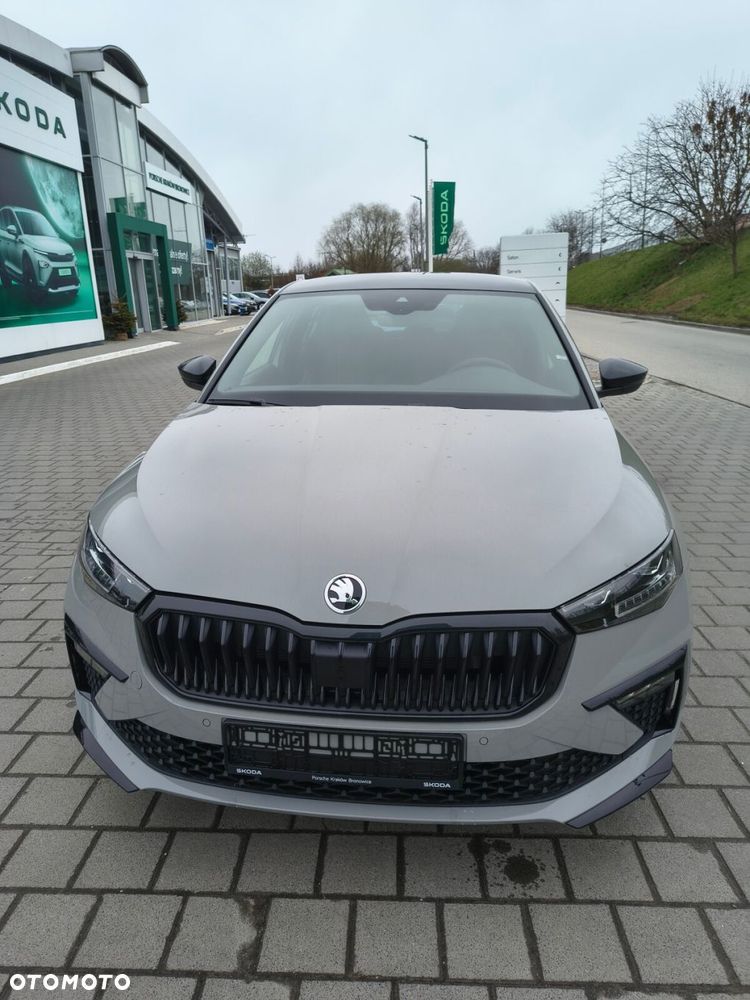 Skoda Scala - 2