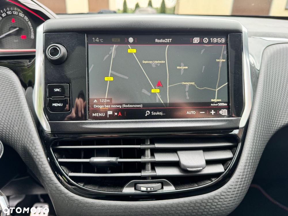 Peugeot 2008 BlueHDi 110 Allure - 27