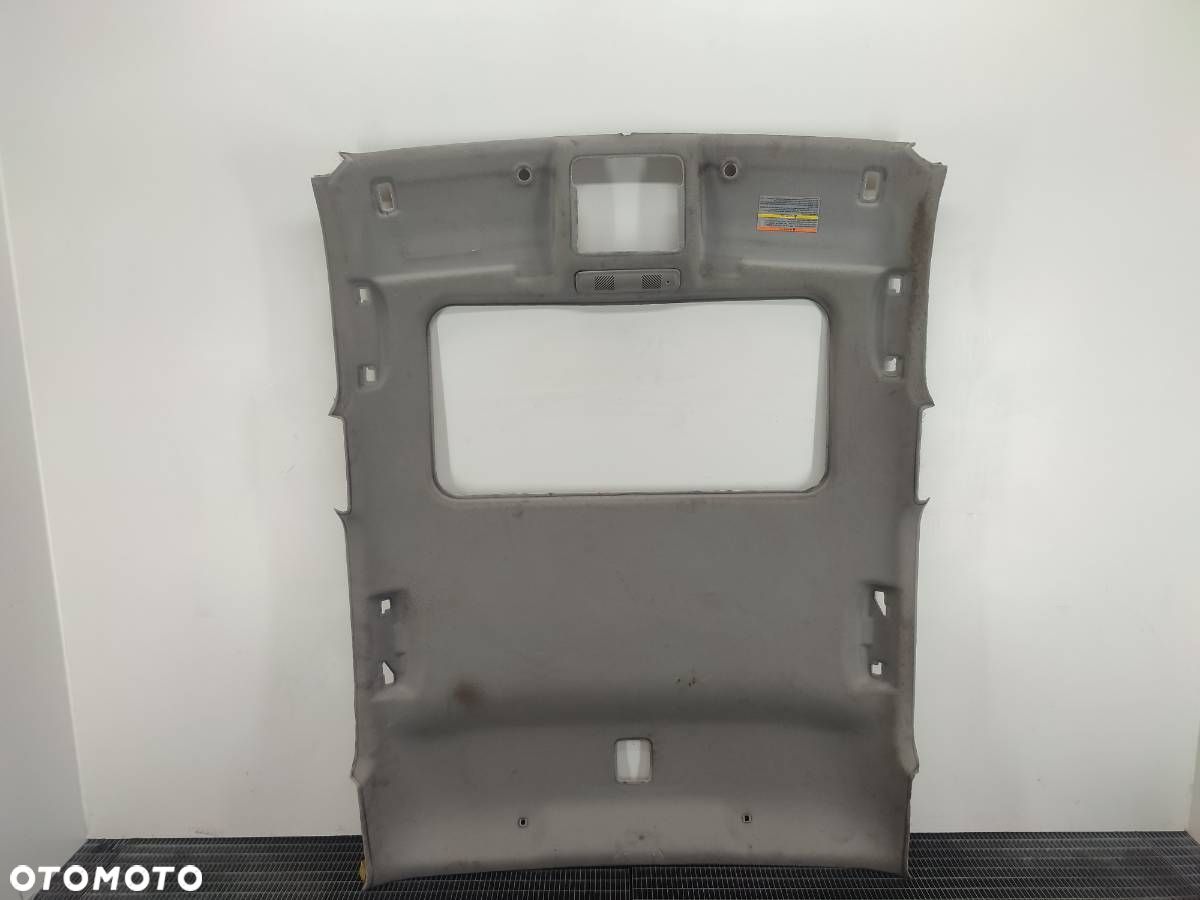 PODSUFITKA DACH JASNY NISSAN NAVARA III D40 - 1