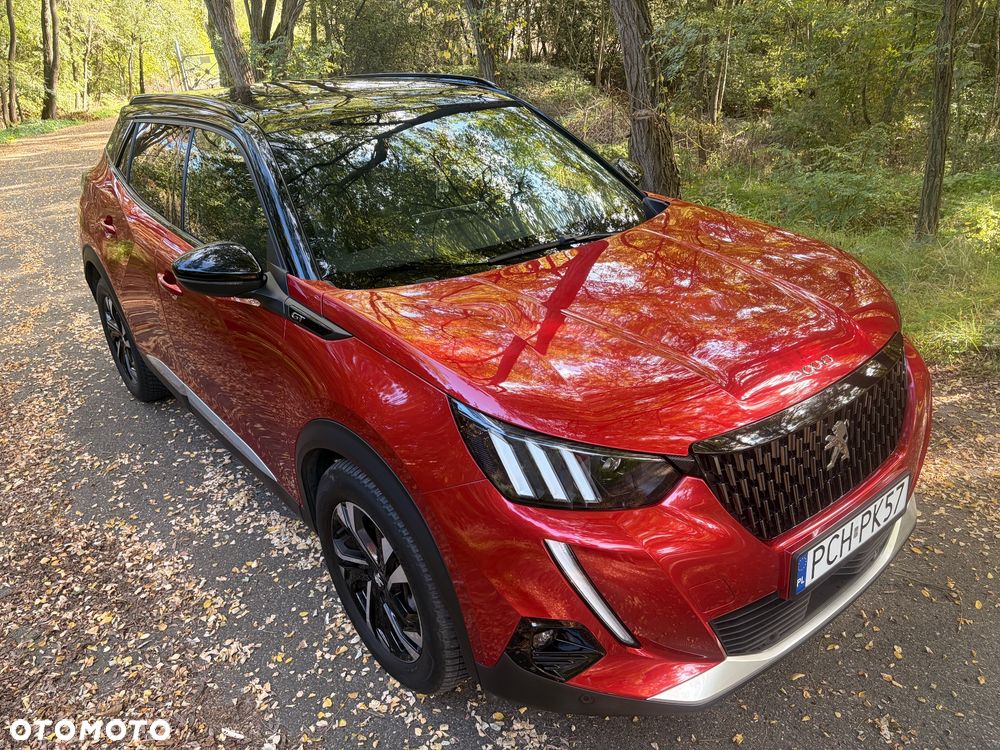 Peugeot 2008 - 4