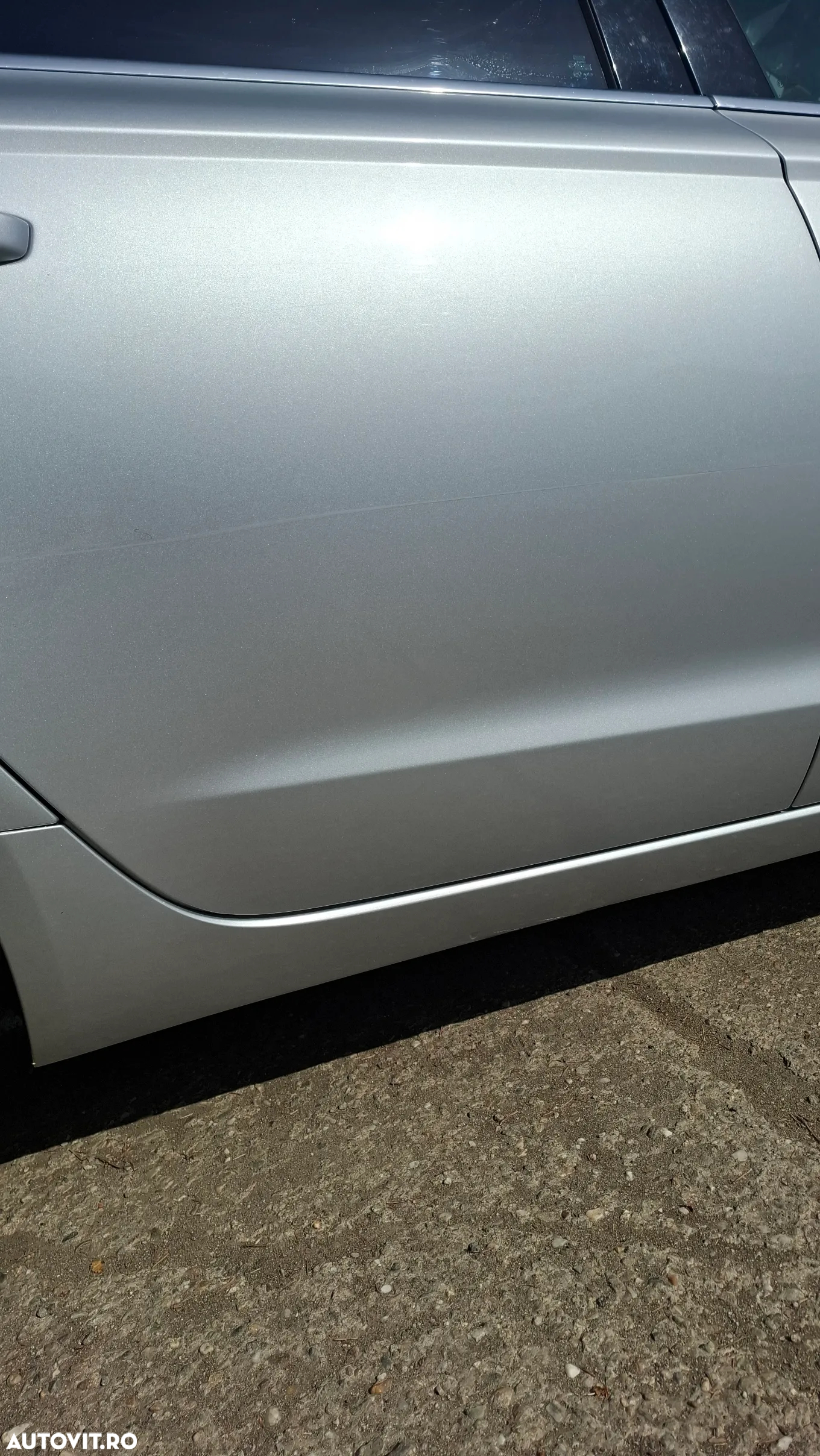 Audi A6 2.0 TDI Multitronic - 3