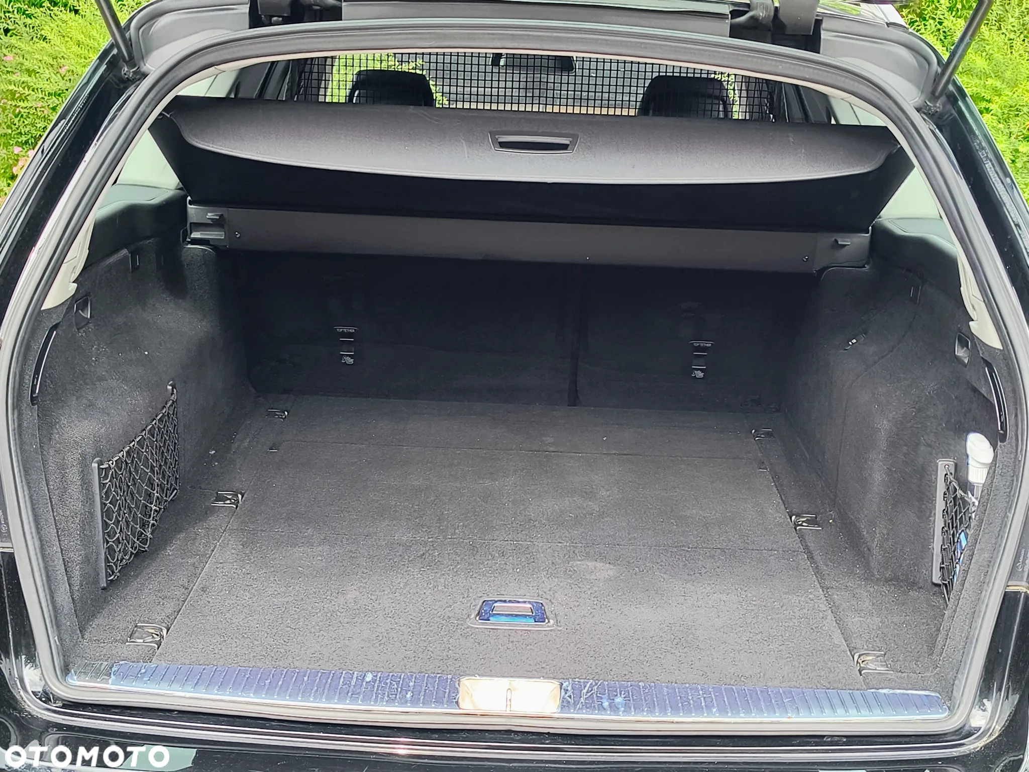 Mercedes-Benz Klasa E 350 CDI 4-Matic BlueEff Avantgarde - 22