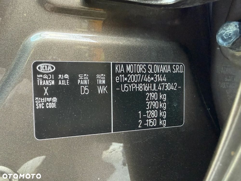 Kia Sportage 1.6 T-GDI L Business Line 4WD DCT - 18