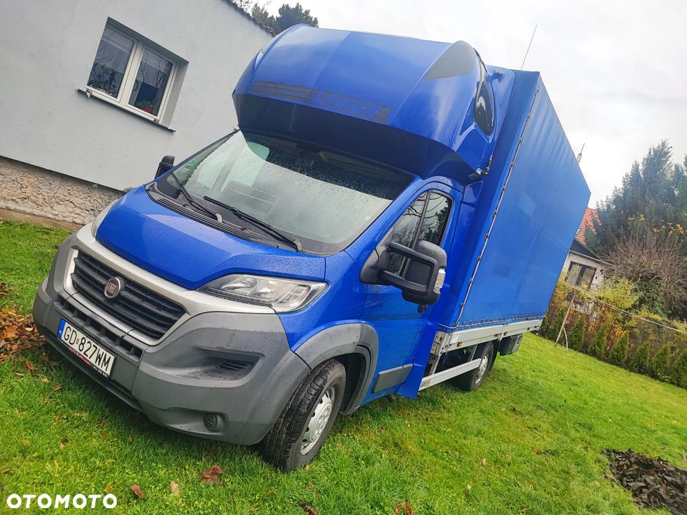 Fiat DUCATO MAXI - 6