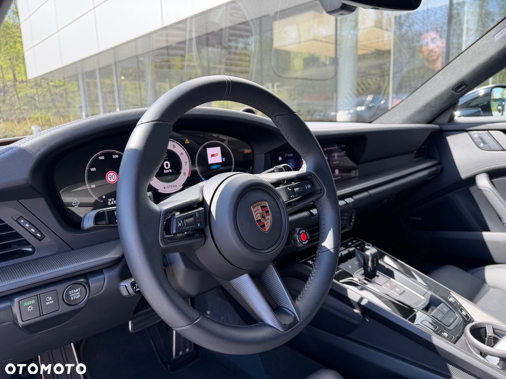 Porsche 911 - 18