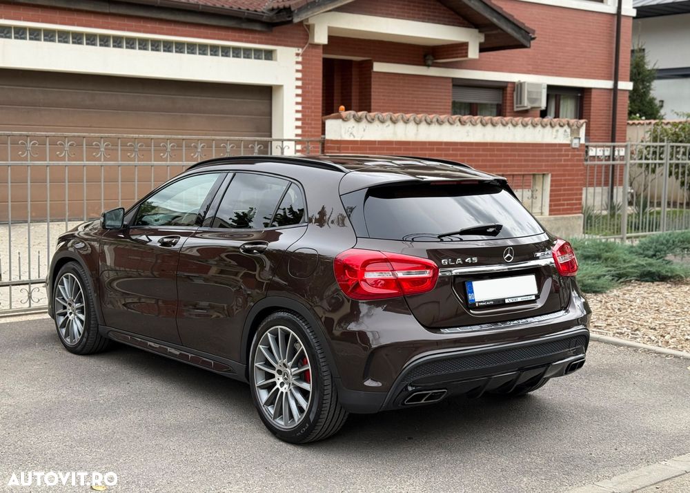 Mercedes-Benz Gla 2015 photo 2