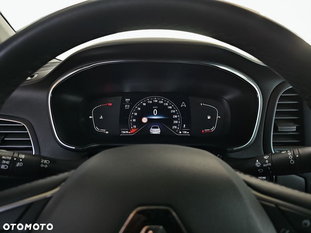 Renault Megane 1.5 Blue dCi Zen - 17