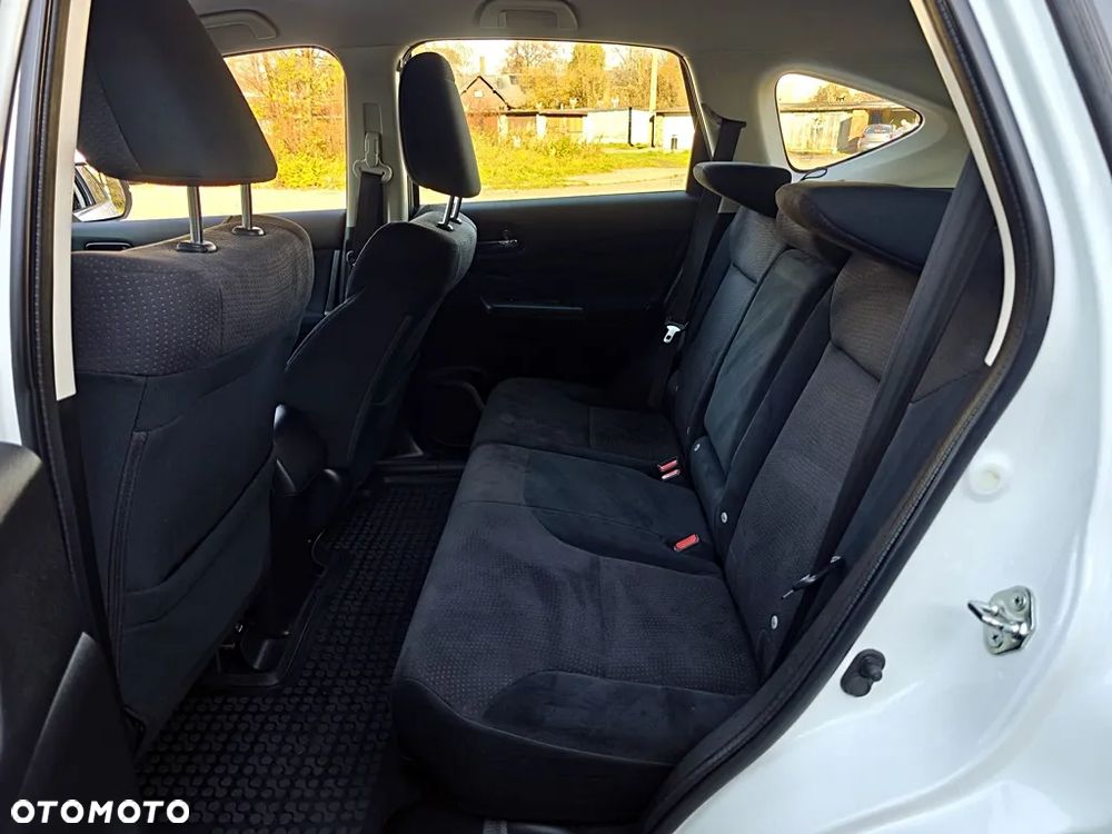 Honda CR-V 1.6i DTEC 2WD Elegance - 7