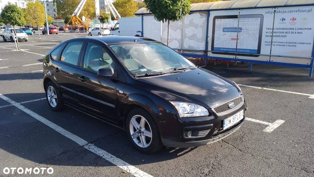Ford Focus - 8