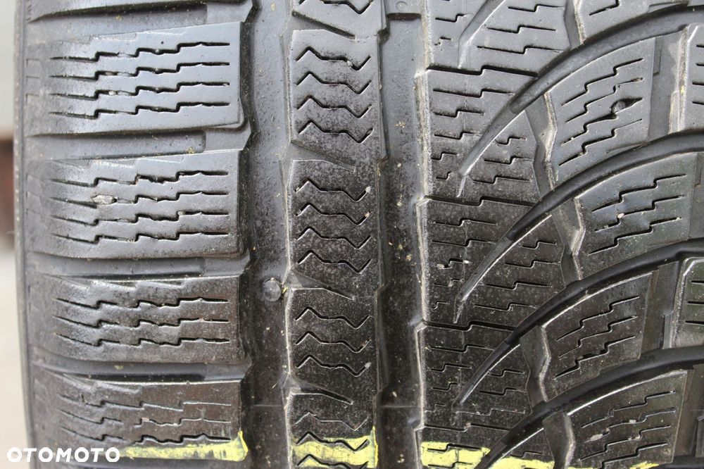 2x 235/45r19 nokian wr a4 96v xl 18r 6mm - 4