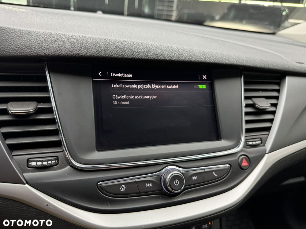 Opel Astra 1.5 CDTI Edition S&S - 36