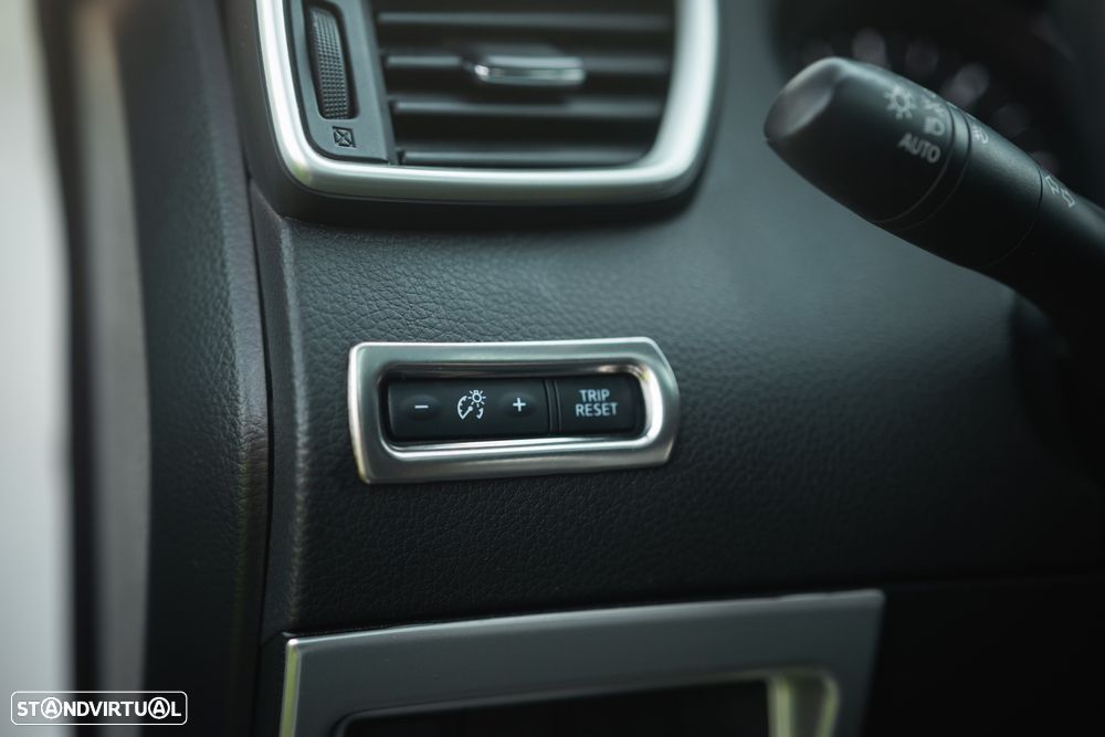 Nissan Qashqai 1.6 dCi Tekna 19 Pele RS Xtronic - 28