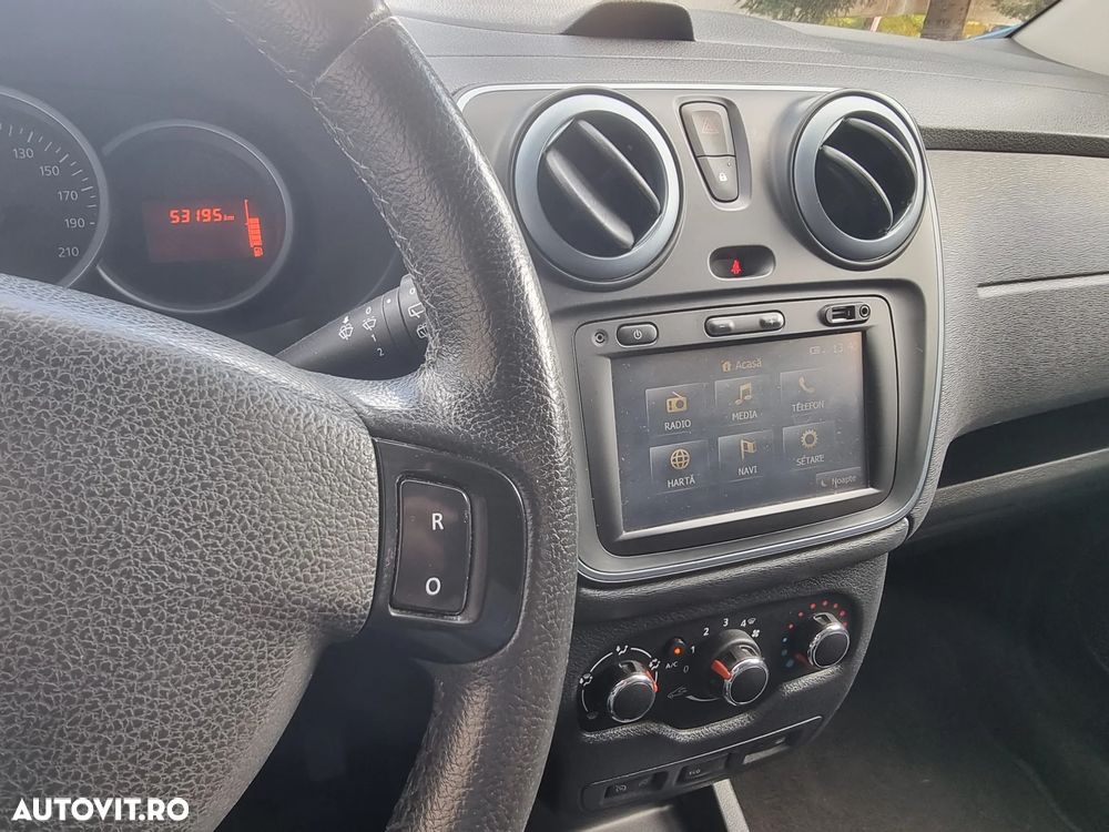 Dacia Lodgy - 7