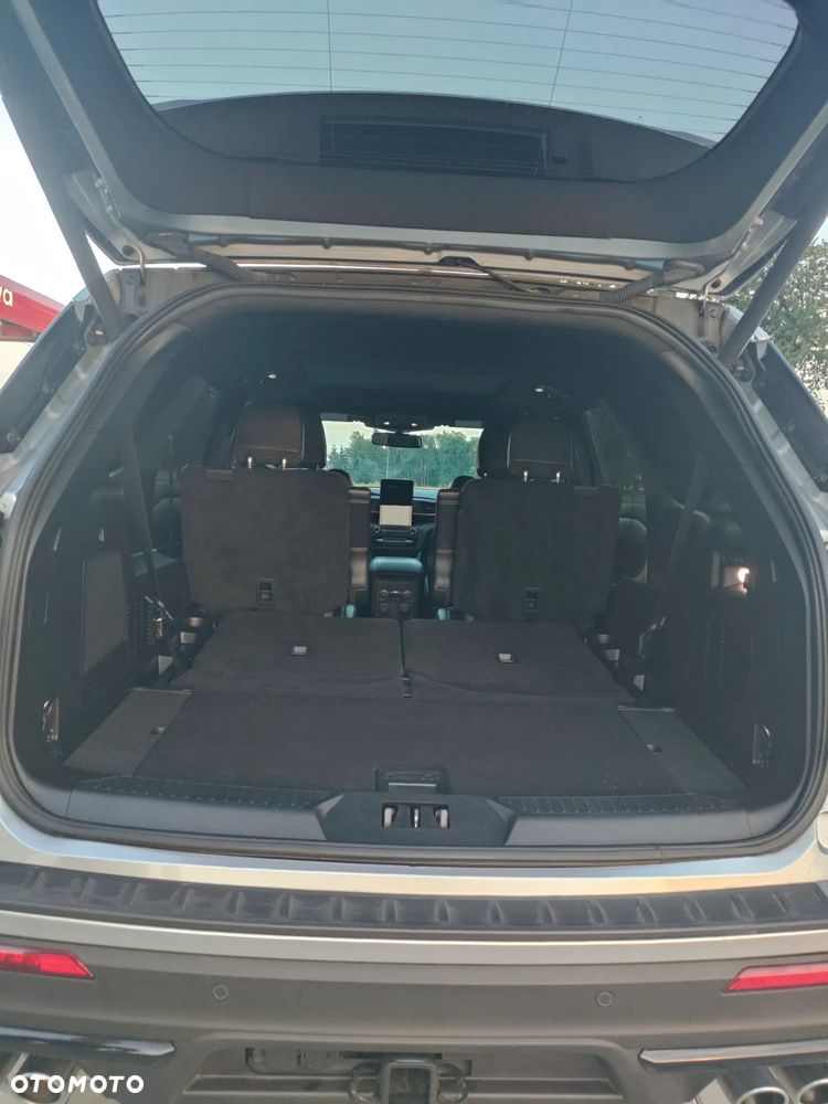 Ford Explorer 3.0 EcoBoost PHEV 4WD ST-Line - 29