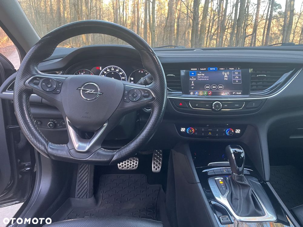 Opel Insignia 2.0 Ultimate Exclusive - 21