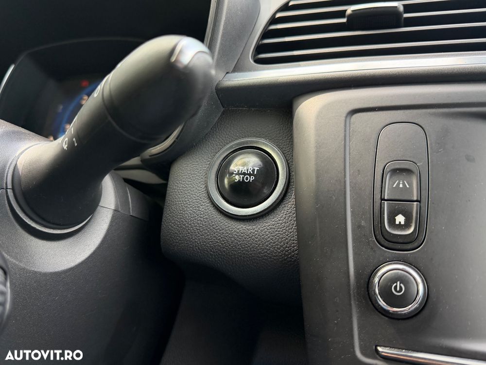 Renault Kadjar Energy dCi 110 Business - 24