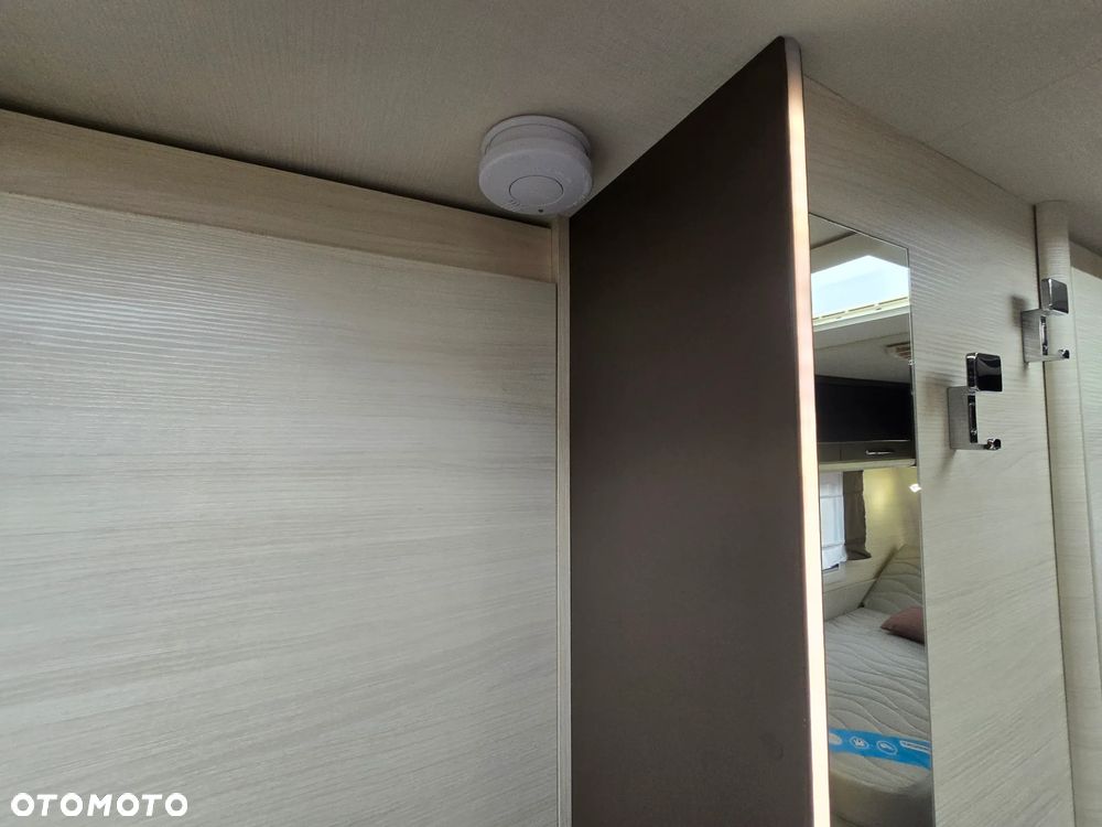 Caravelair 492 ARTICA mover klima zimowa przyczepa kempimgowa kabe cabby solifer polar nie alde primus - 22