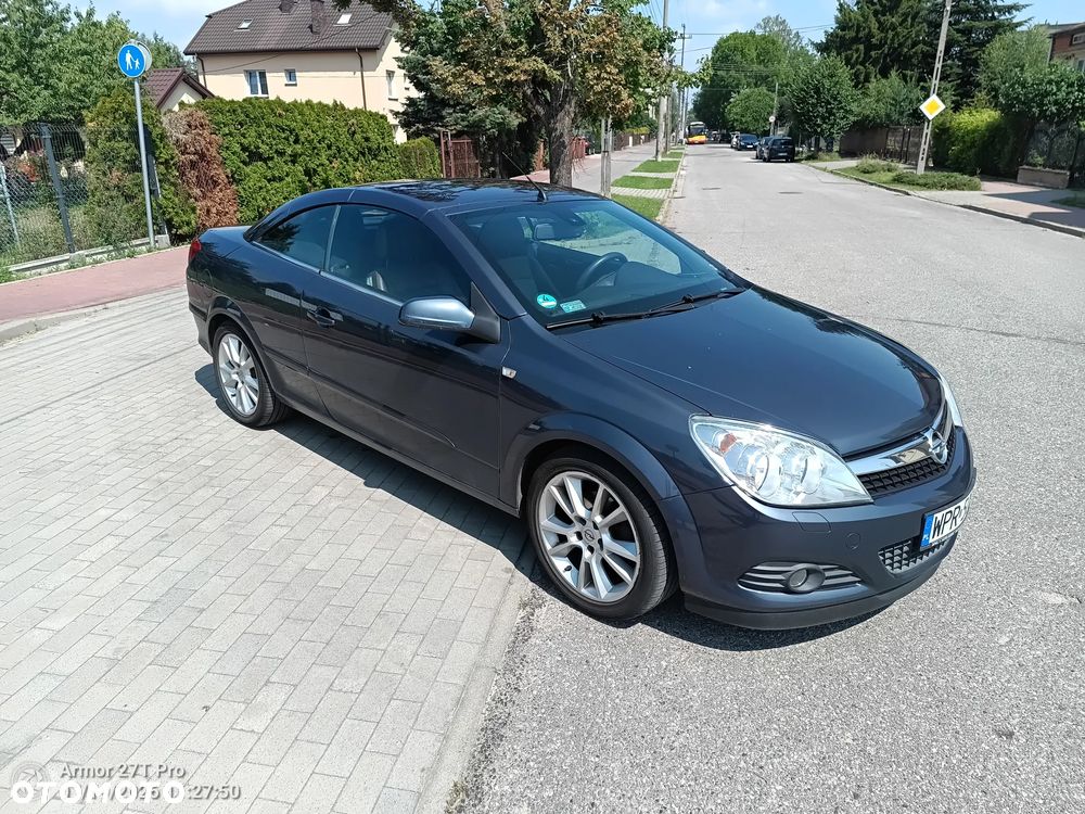 Opel Astra 1.8 Cosmo - 3
