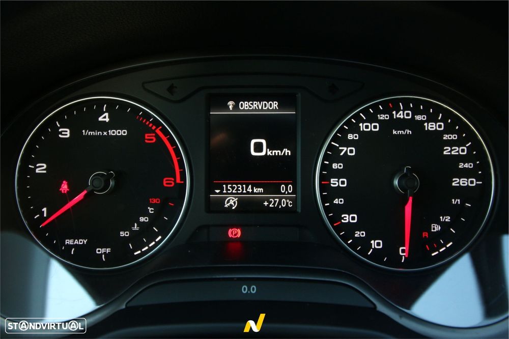 Audi Q2 1.6 TDI Design - 15