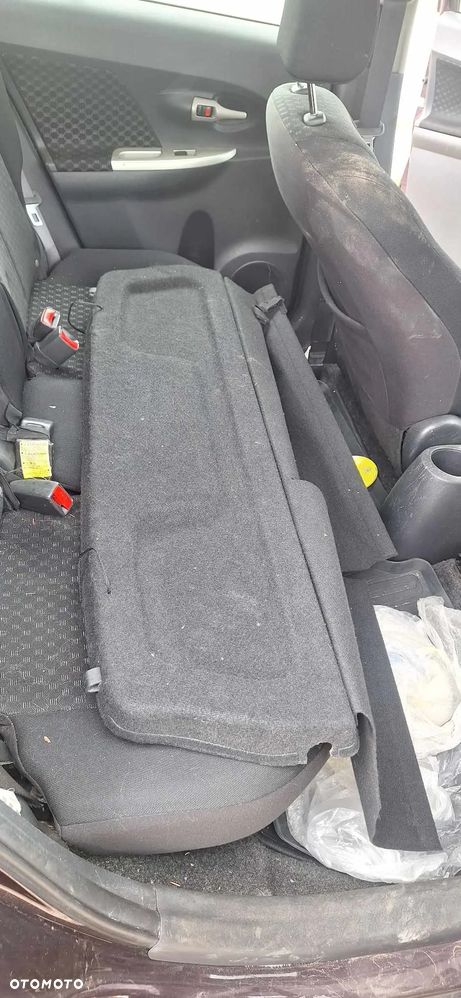 Toyota Urban Cruiser 1,4D4D kompresor pompa klimatyzacji - 8