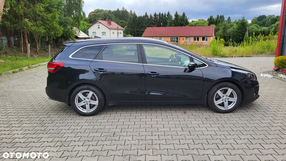 Kia Ceed 1.0 T-GDI ISG GT Line - 5