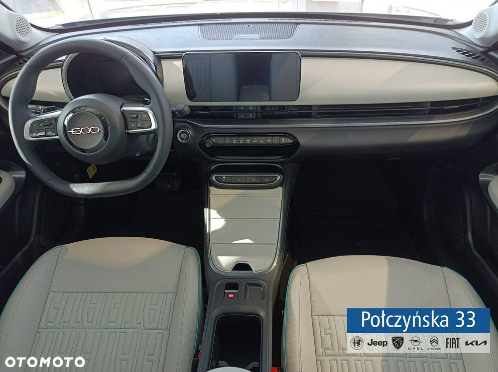 Fiat 600 - 9