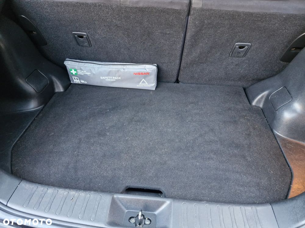 Nissan Juke 1.6 DIG-T Shiro - 21